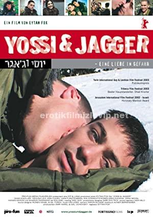 Yossi & Jagger 2002 Türkçe Altyazılı Erotik Film izle