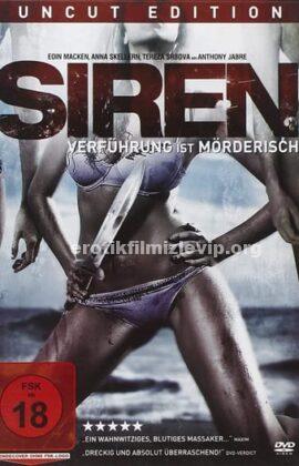 Siren 2016 +18 Erotik Film 1080p izle