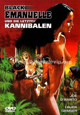 Emanuelle and the Last Cannibals Yasaklı Erotik Film izle
