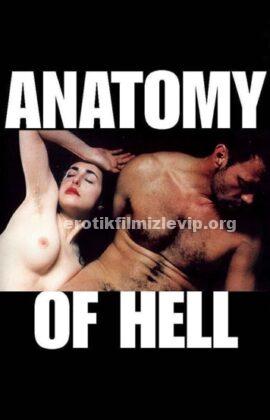 Anatomy Of Hell Ateşli +18 Filmi Türkçe Altyazılı izle