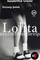 Lolitalar-Ateşli Kızlar 2000 Yerli Erotik Filmi izle