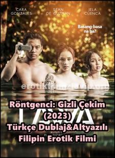 Röntgenci: Gizli Çekin 2023 Türkçe Dublaj Erotik Film izle