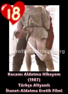 Kocamı Aldatma Hikayem 1987 Türkçe İhanet Erotik Filmi izle